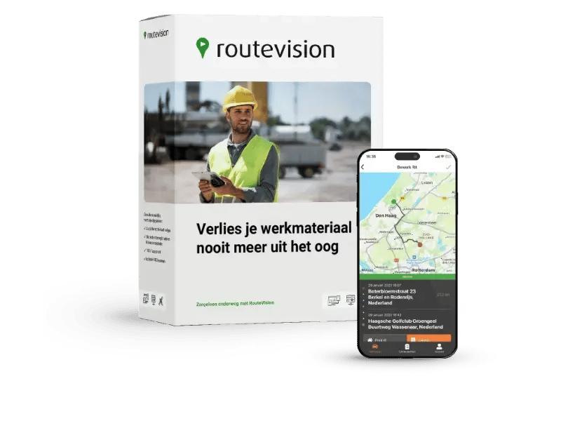 asset-tracking