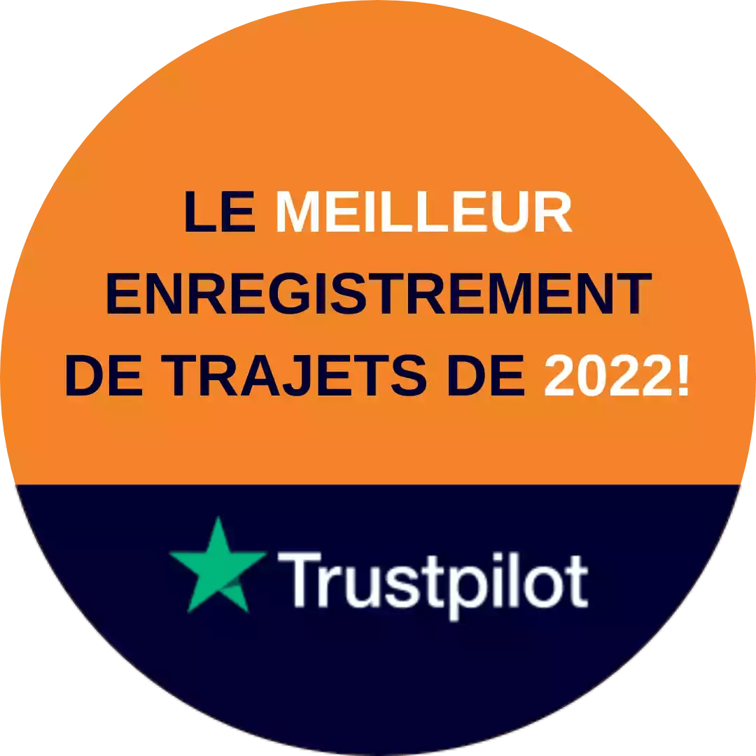 trustpilot routevision