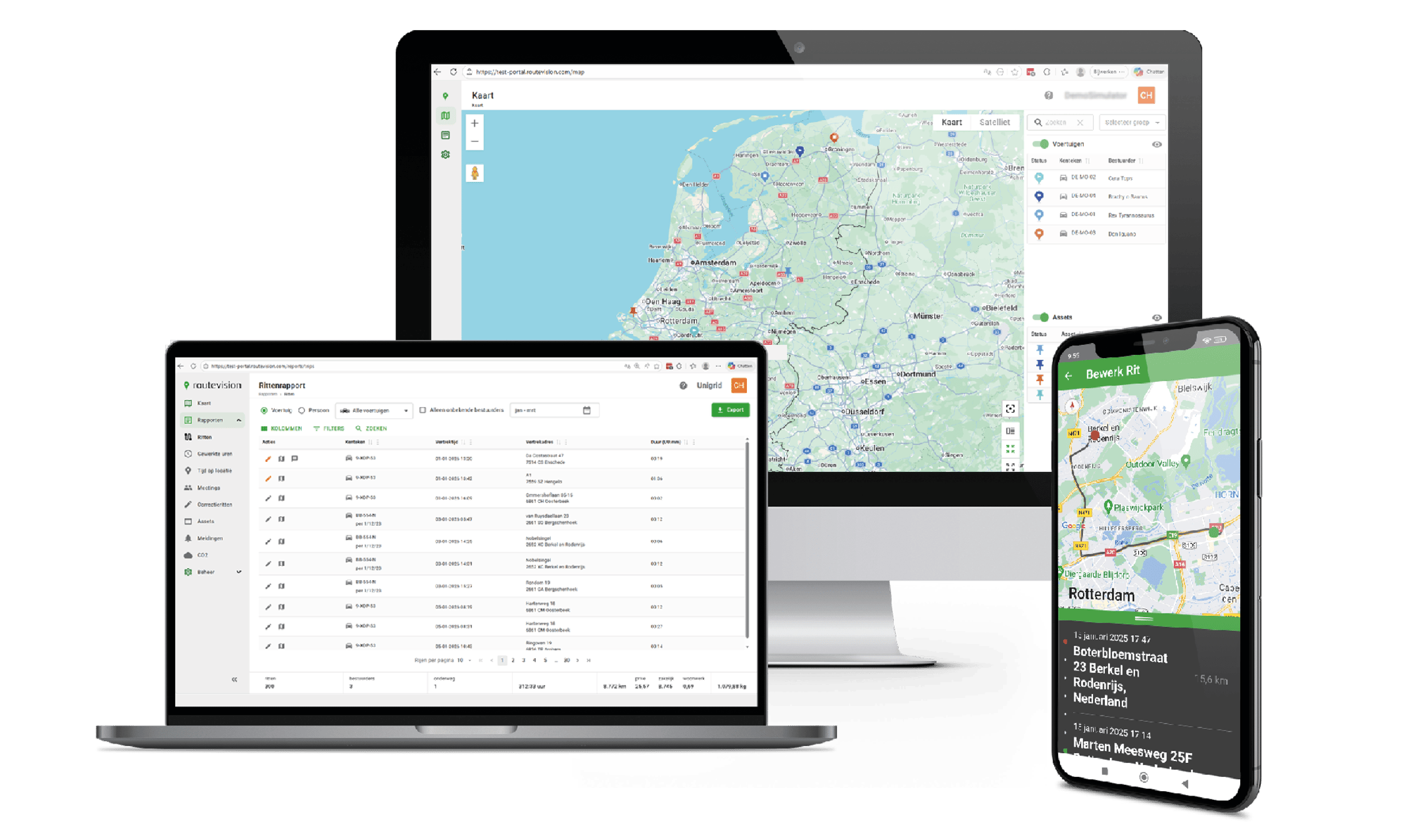 Portaal-app