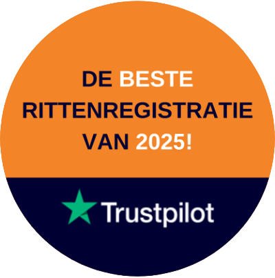 Trustpilot badge 2026