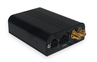 voertuigvolgsysteem blackbox