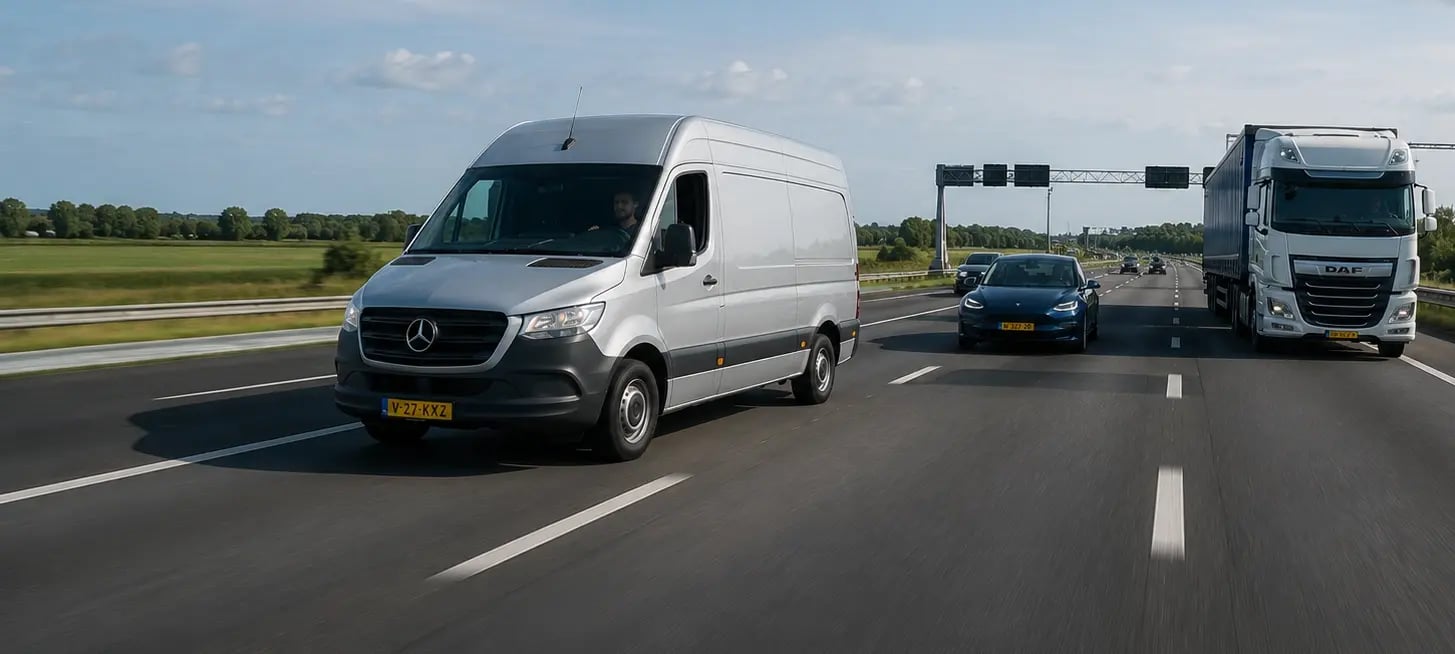 voertuigen-tracking