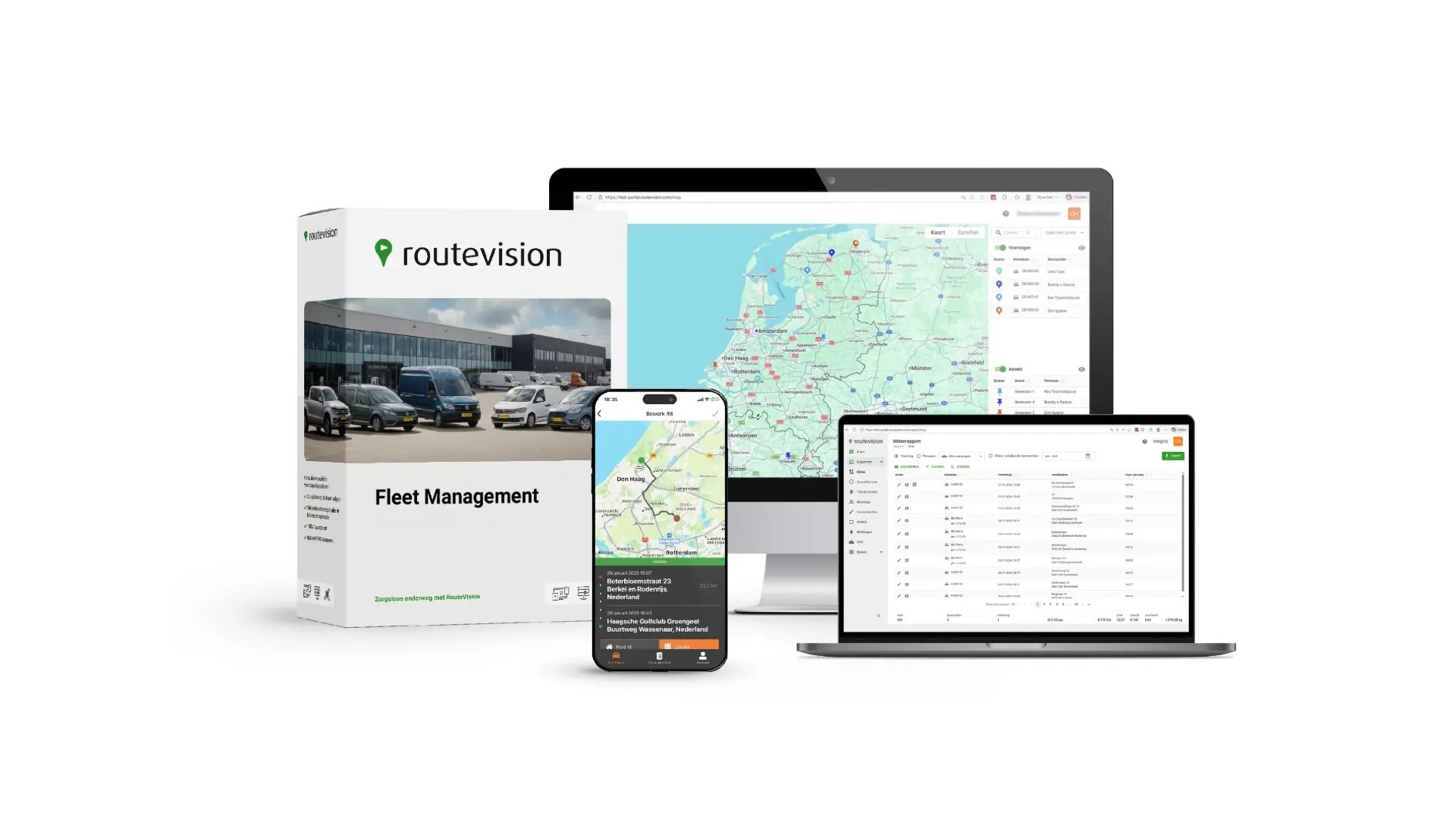 fleet-management