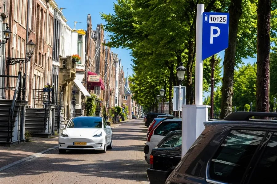geautomatiseerd-parkeren