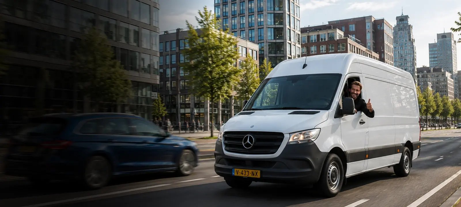 werkbus