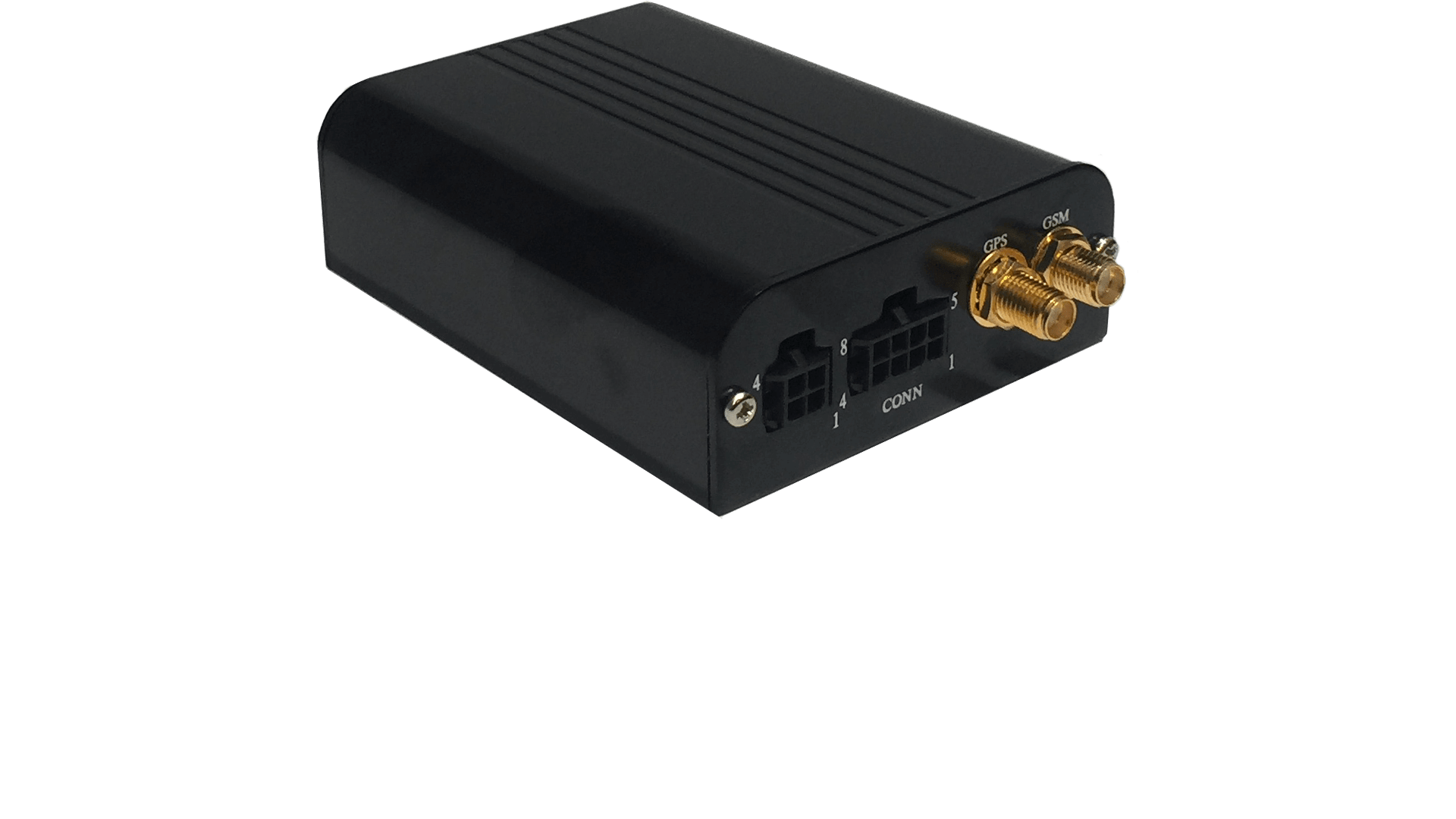 Blackbox-systeem voor bedrijfsauto’s | RouteVision