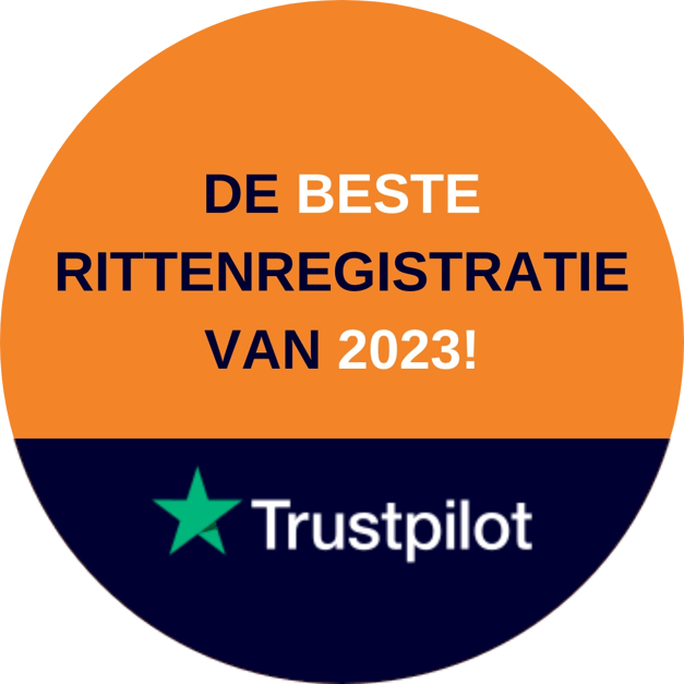 trustpilot badge RouteVision