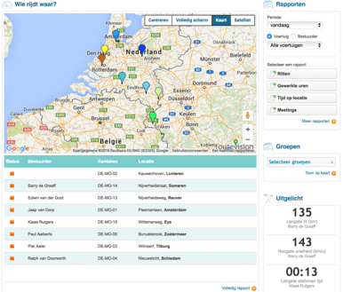 voertuigvolgsysteem-van-routevision-screenshot